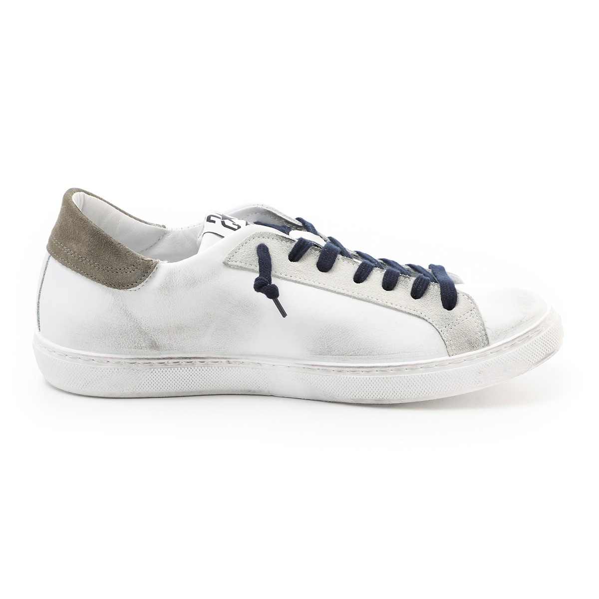 2Star ツースター スニーカー【大きいサイズあり】 メンズ