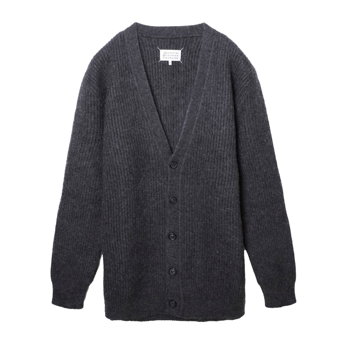 【アウトレット】【ラスト1点】Maison Margiela メゾンマルジェラ カーディガン メンズ