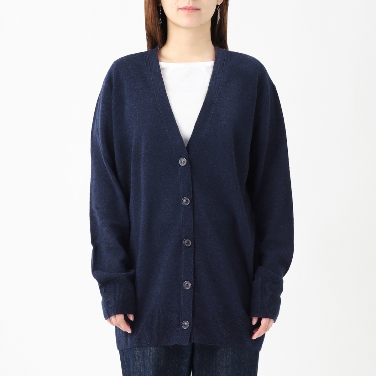 アウトレット】Maison Margiela メゾンマルジェラ カーディガン 