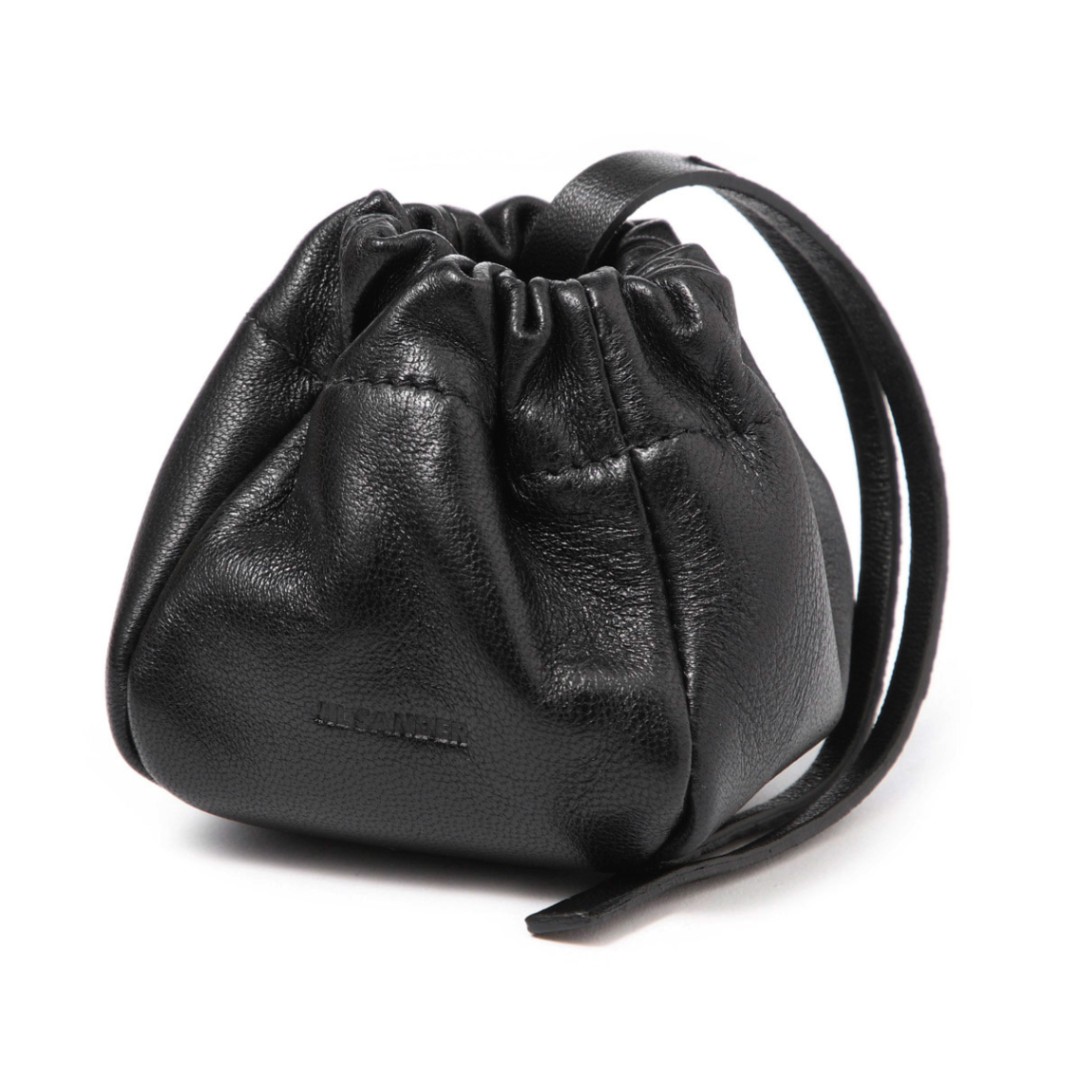 JIL SANDER オフホワイト Ripple ポーチ 楽天市場】JIL SANDER ジルサンダー ポーチ RIPPLE POUCH