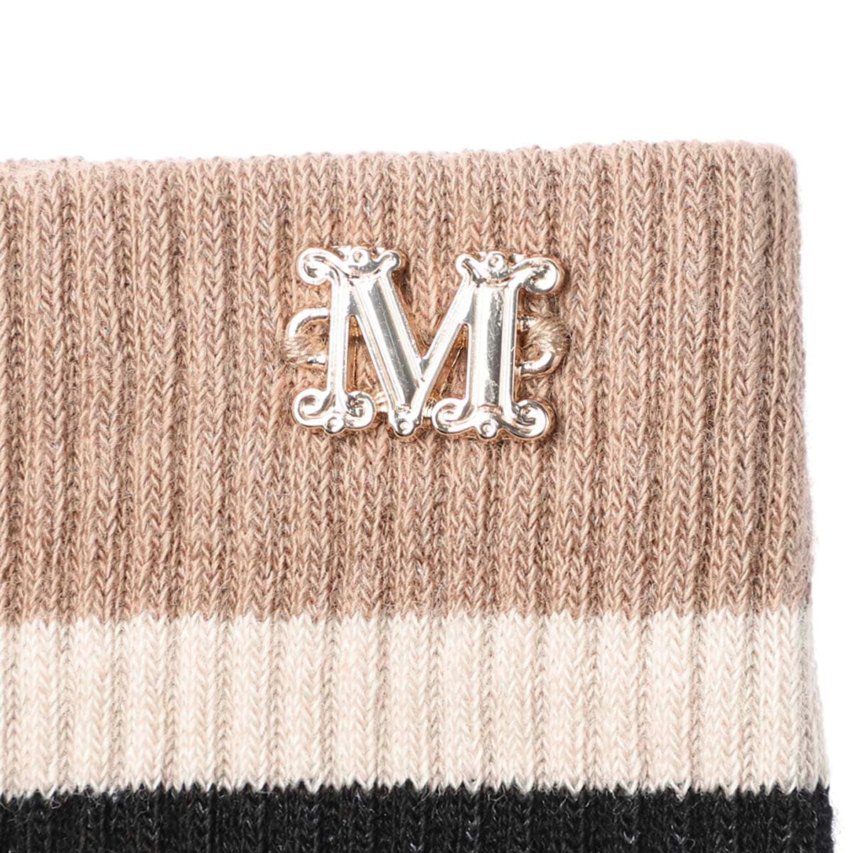 Max Mara マックスマーラ ソックス/OXIRIA【返品交換不可