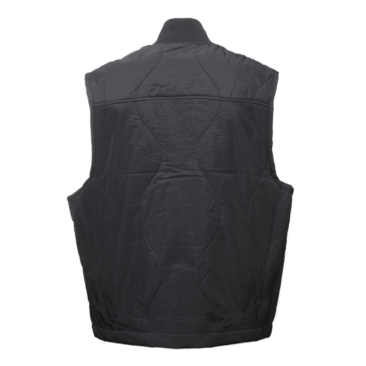 Les Deux レドゥ 中綿入りベスト メンズ