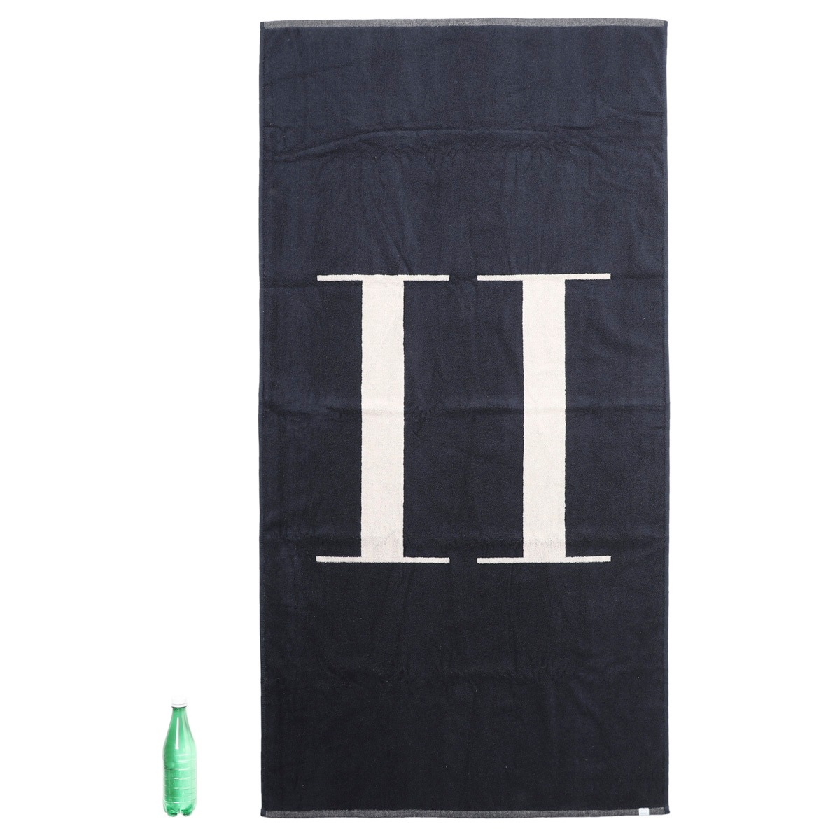 【アウトレット】Les Deux レドゥ ビーチタオル メンズ