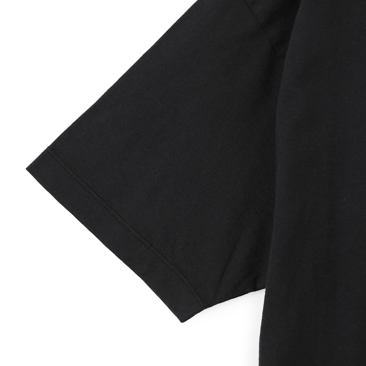 STONE ISLAND ストーンアイランド クルーネック半袖Tシャツ メンズ 