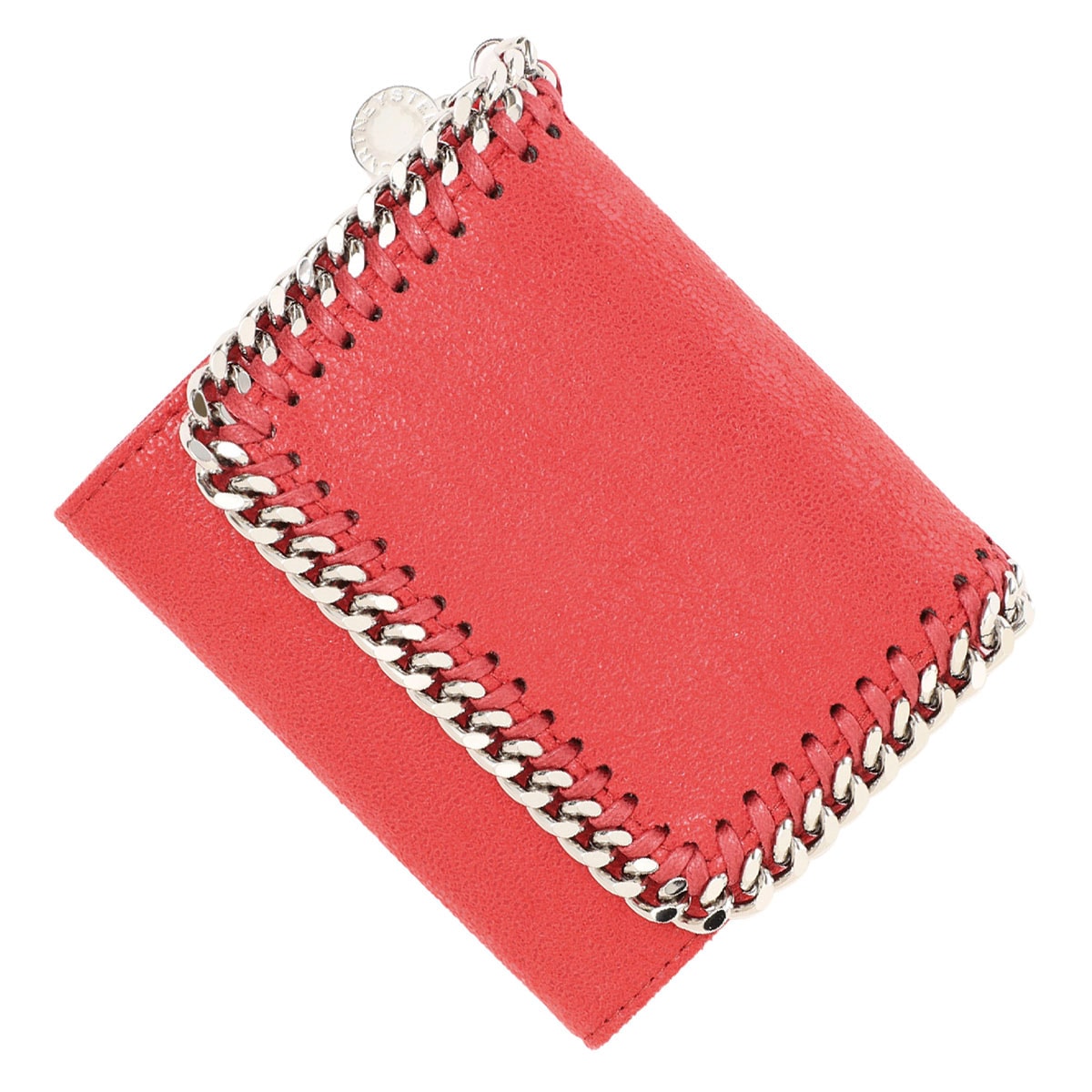 【STELLAMcCARTNEY 財布】値下げ交渉可‼️ Stella McCartney ステラマッカートニー STELLA McCARTNEY 財布