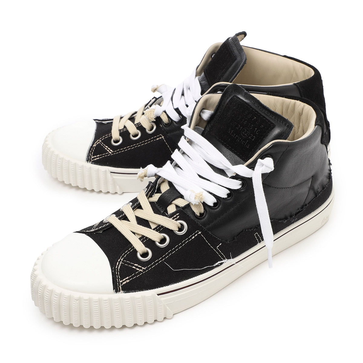 【アウトレット】Maison Margiela メゾンマルジェラ スニーカー/EVOLUTION【大きいサイズあり】 メンズ