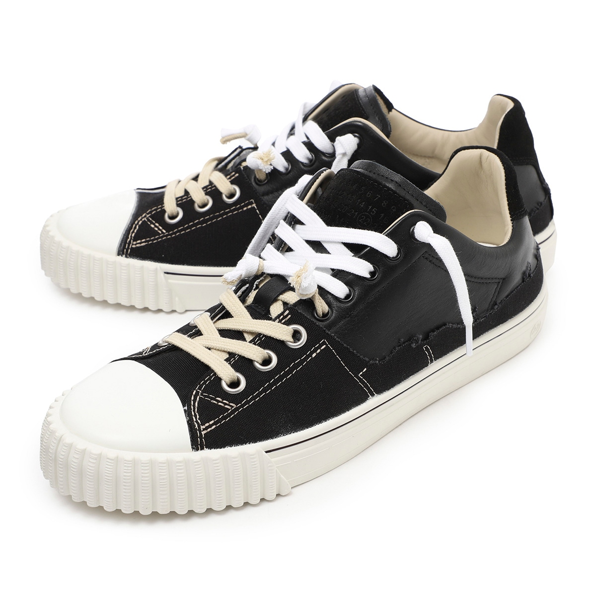 Maison Margiela メゾンマルジェラ スニーカー/EVOLUTION【大きいサイズあり】 メンズ