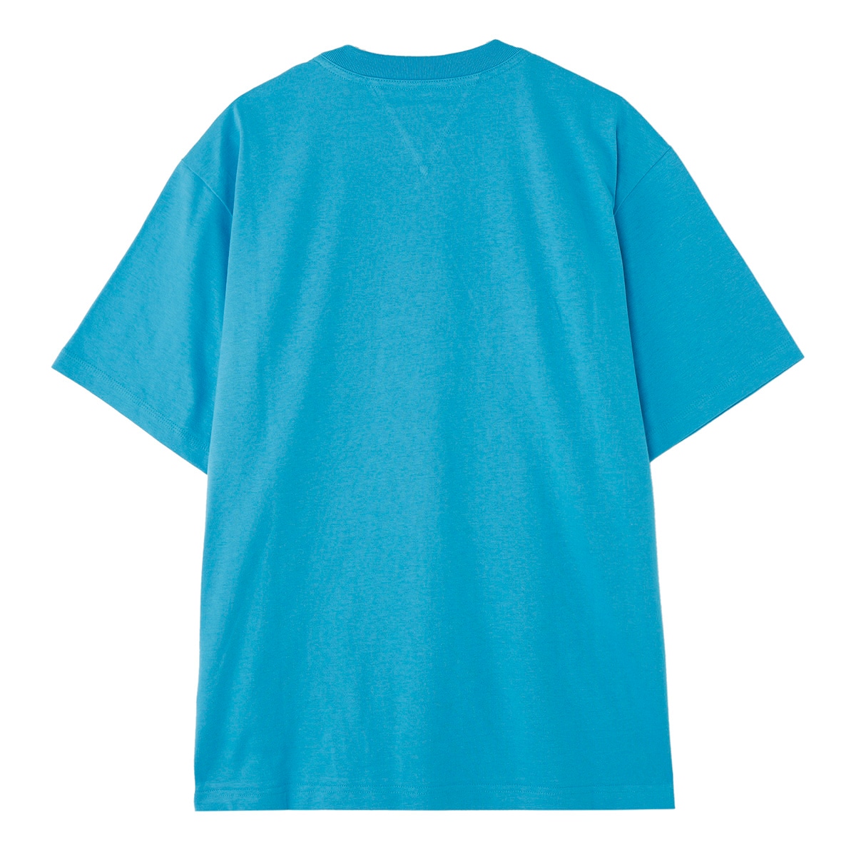 国内発 BOTTEGA VENETA コットンクルーネック半袖Tシャツ BOTTEGA VENETA ボッテガヴェネタ クルーネック半袖Tシャツ