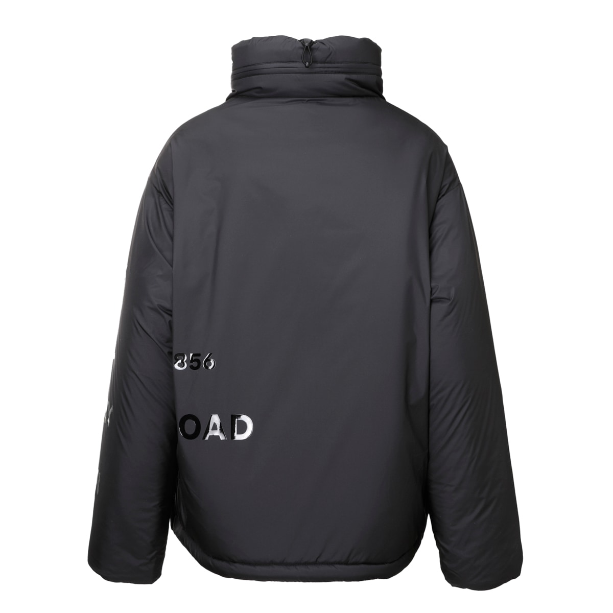 アウトレット】【ラスト1点】BURBERRY バーバリー 中綿入りジャケット