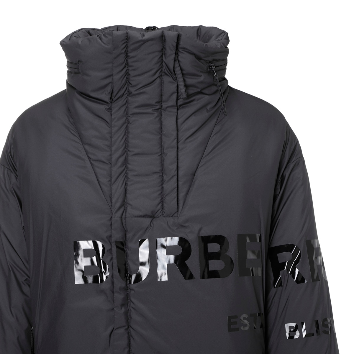 アウトレット】【ラスト1点】BURBERRY バーバリー 中綿入りジャケット