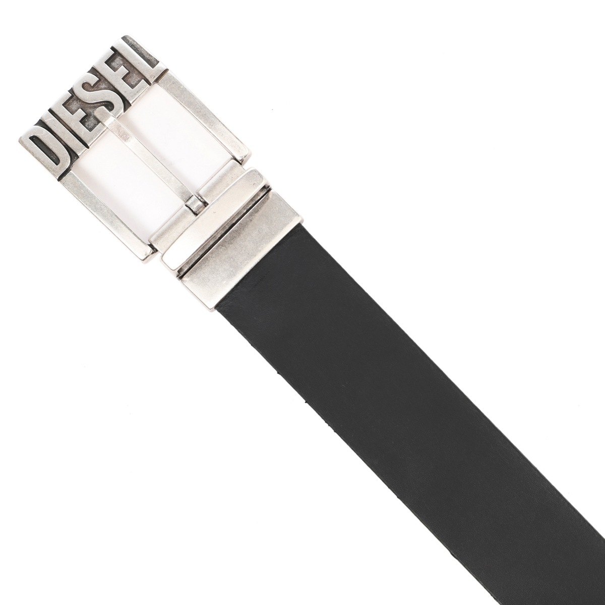 DIESEL ディーゼル リバーシブルベルト/B-Shift ii メンズ | メンズ