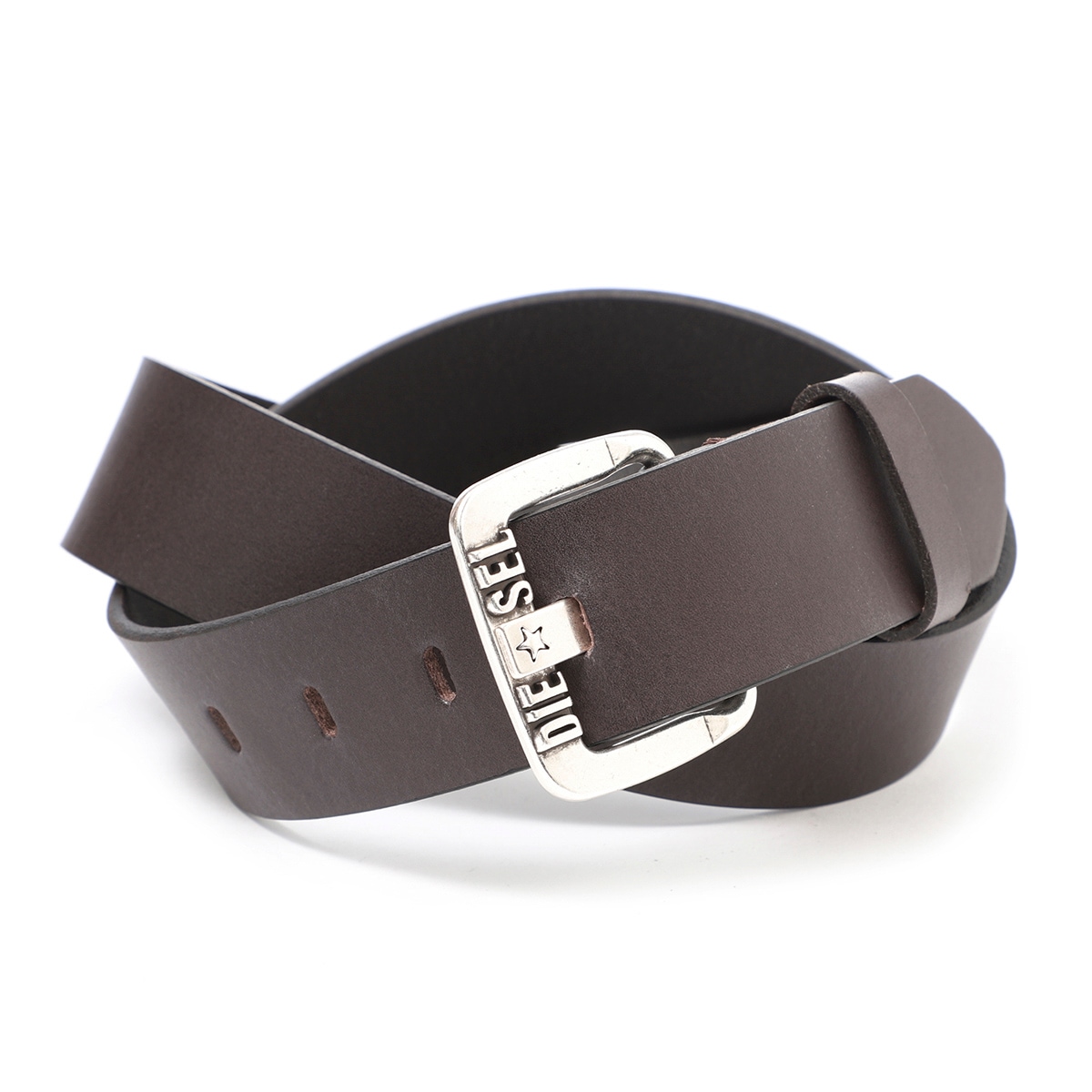 DIEZELベルトサイズ80 楽天市場】【送料無料】ディーゼル ベルト メンズ DIESEL レザー 本革