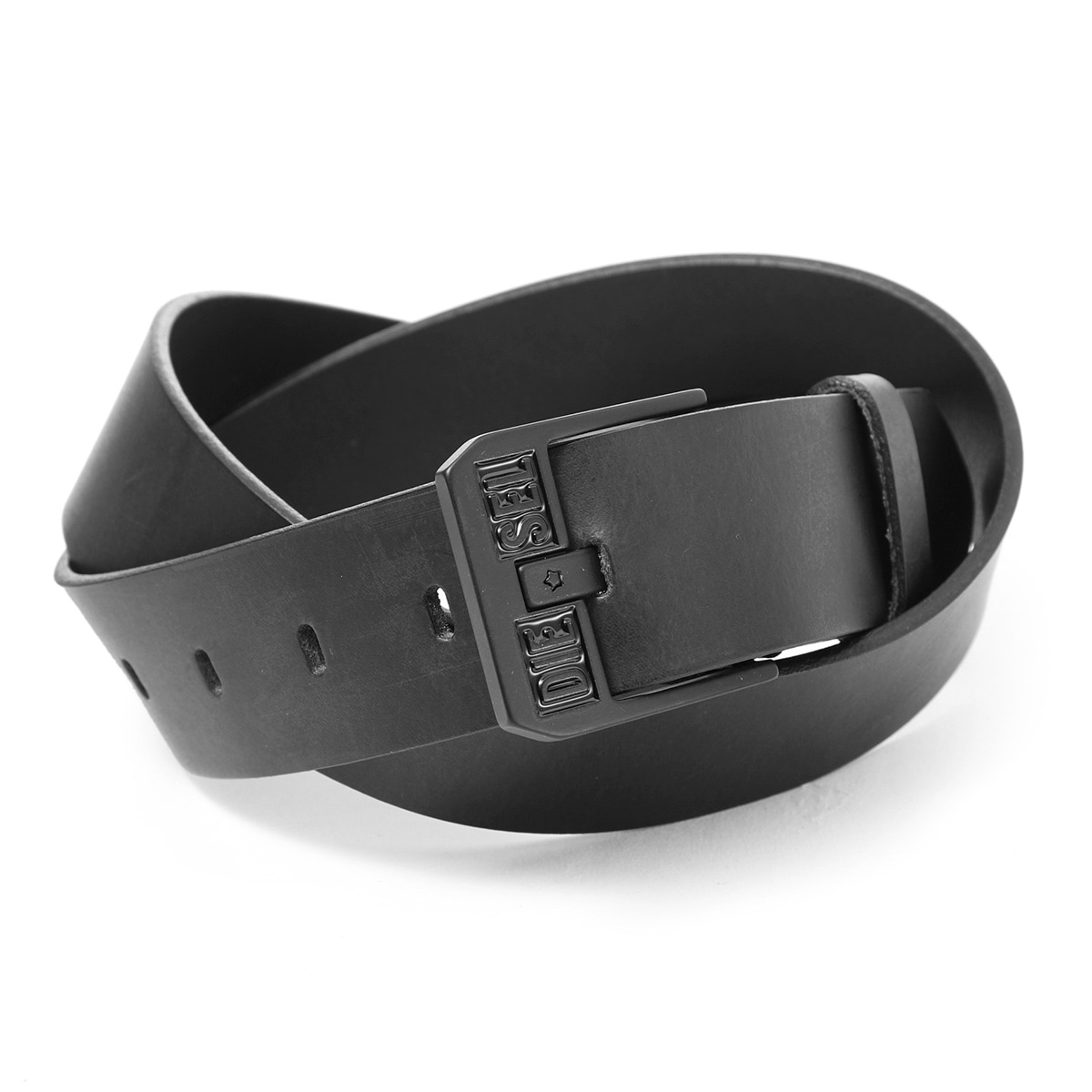 DIESEL ディーゼル ベルト/Bluestar ii メンズ