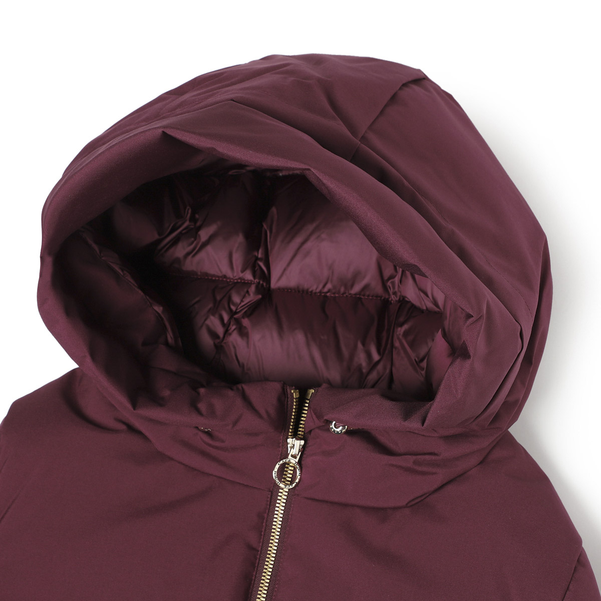 CAPE HORN ケープホーン ダウンコート/CANDELARIA【大きいサイズあり】 レディース