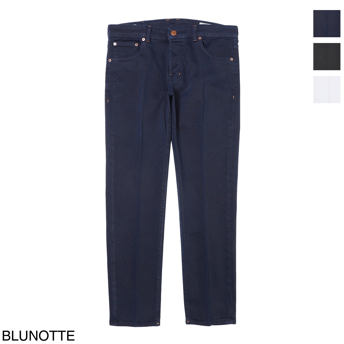 entre amis アントレアミ ボタンフライジーンズ/GAGA ガガ【大きいサイズあり】 メンズ