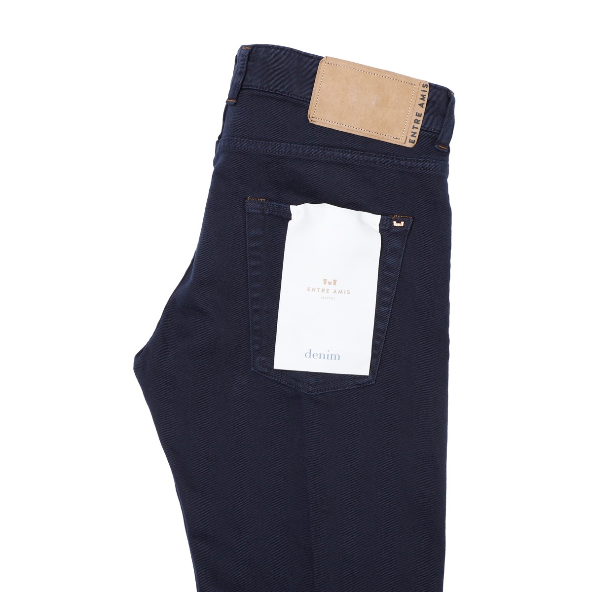 entre amis アントレアミ ボタンフライジーンズ/GAGA ガガ【大きいサイズあり】 メンズ