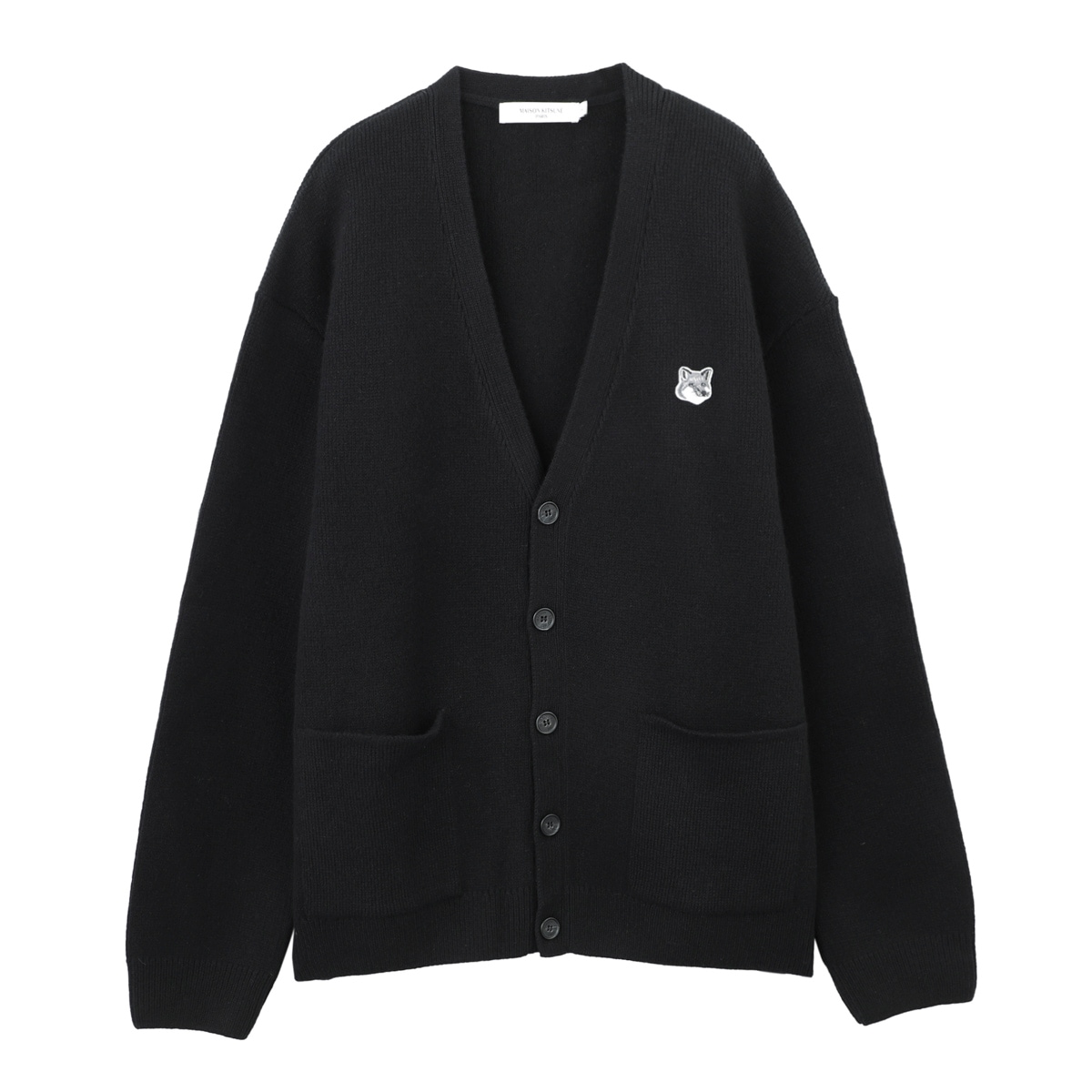 MAISON KITSUNE メゾンキツネ カーディガン メンズ | メンズ・ブランド