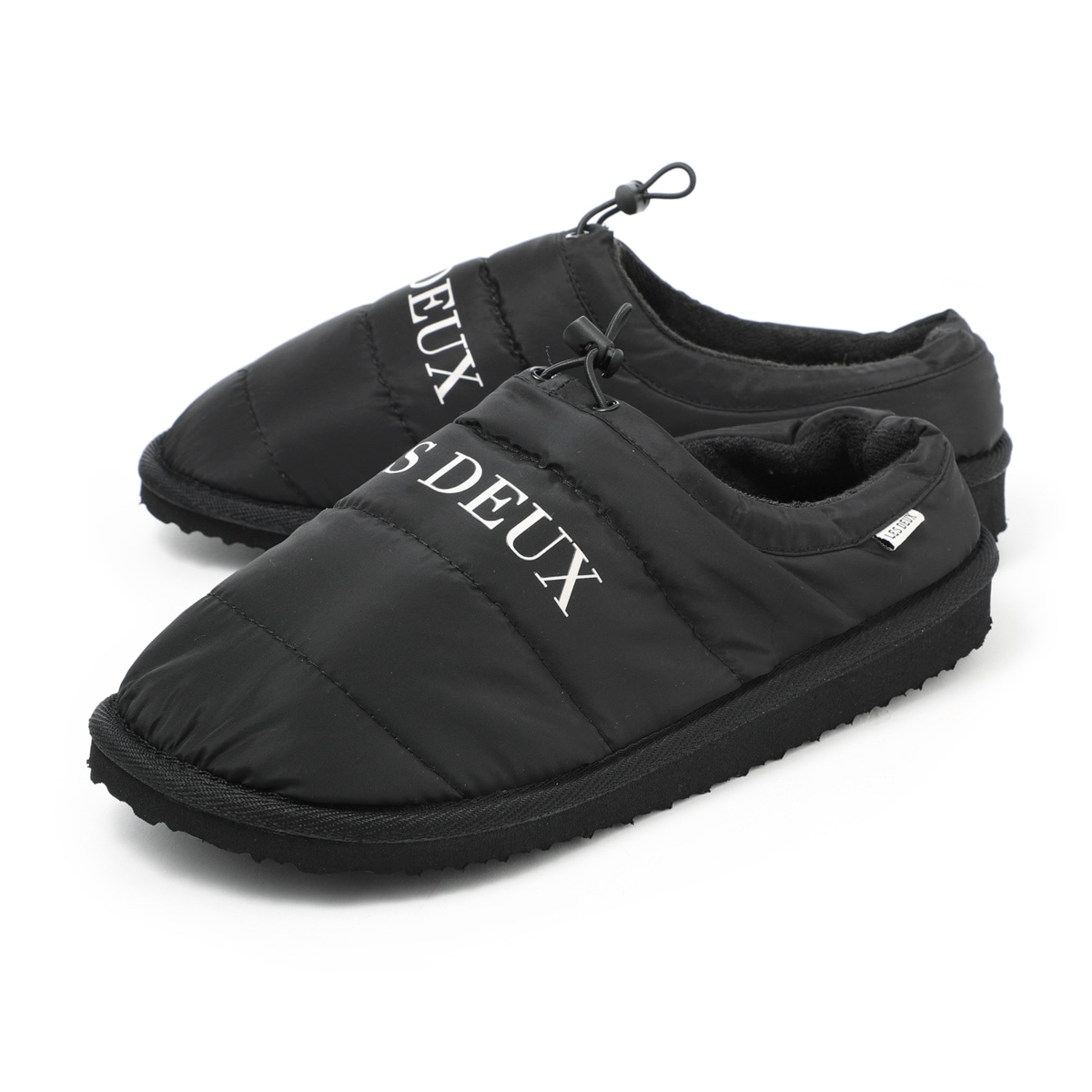 Les Deux レドゥ スリッパ/ルームシューズ/TREY【大きいサイズあり】 メンズ