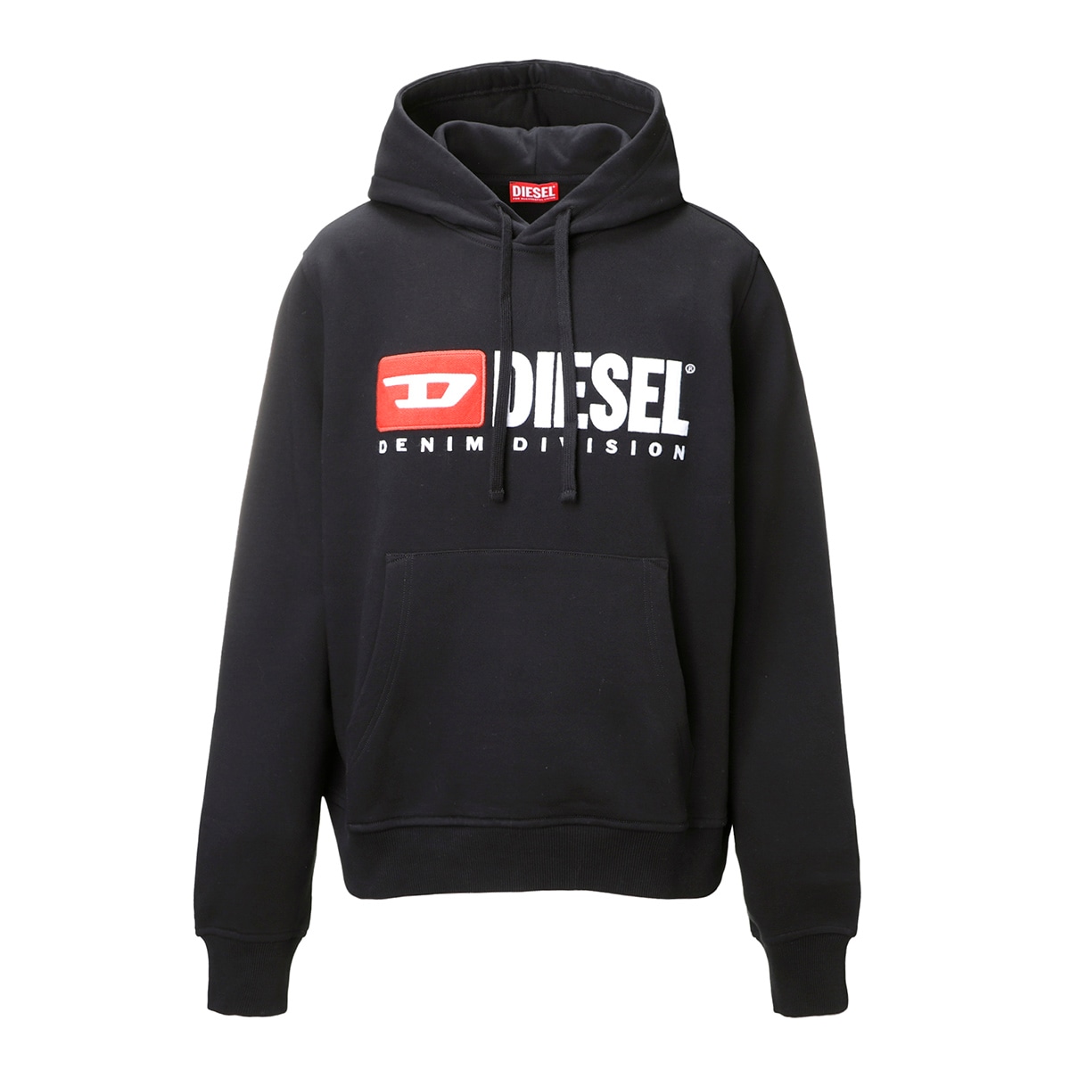 [あす着] ディーゼル DIESEL パーカ フーディ メンズ S-GINN-HOOD-DIV DIESEL ディーゼル パーカ/フーディ/S-Ginn-Hood-Div メンズ | メンズ
