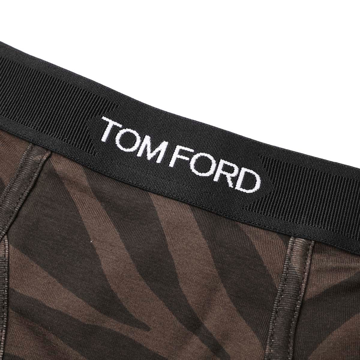 【アウトレット】TOM FORD トムフォード ボクサーパンツ/BOXER BRIEF【返品交換不可】 メンズ