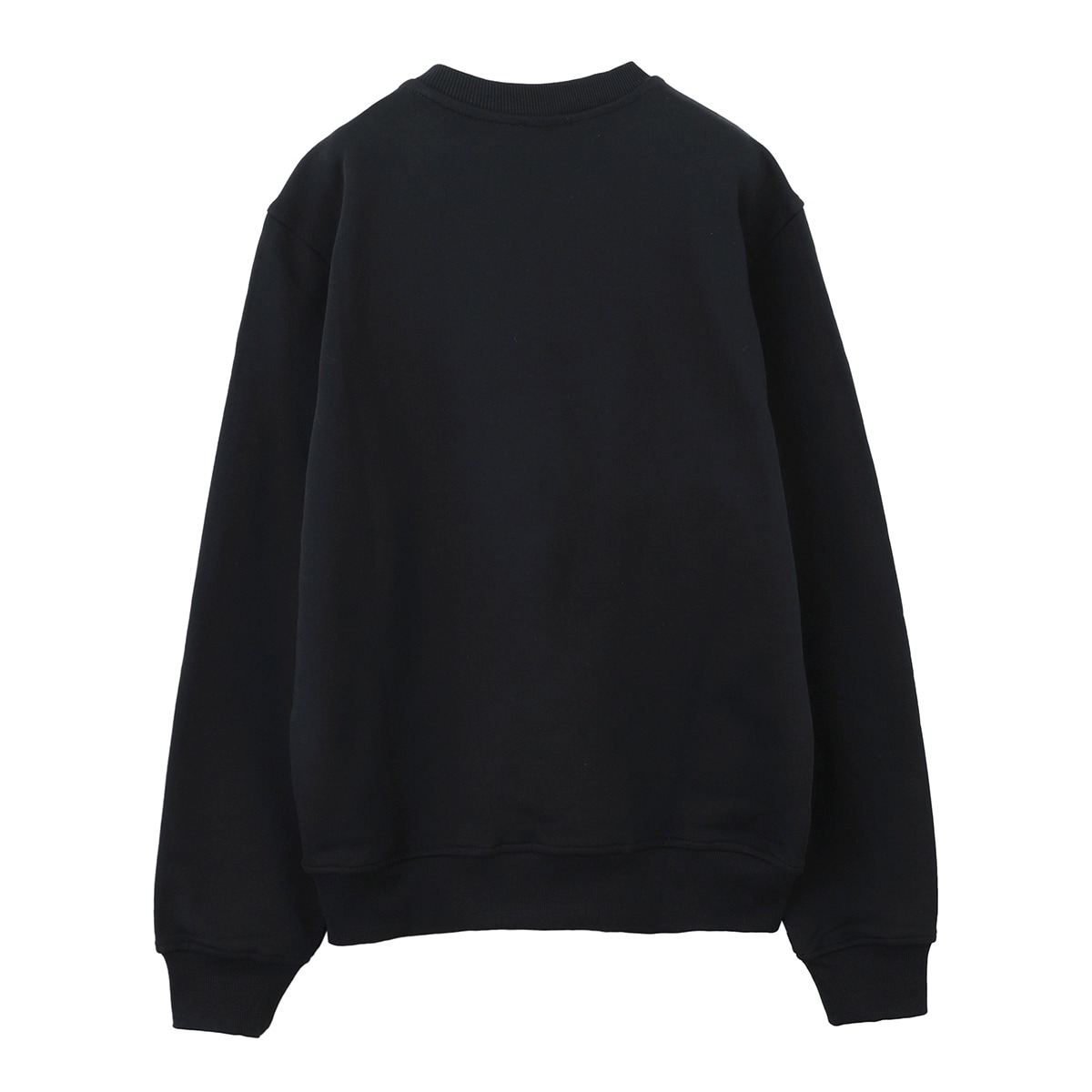 アウトレット】DIESEL ディーゼル クルーネックスウェット/S-GINN-DIV