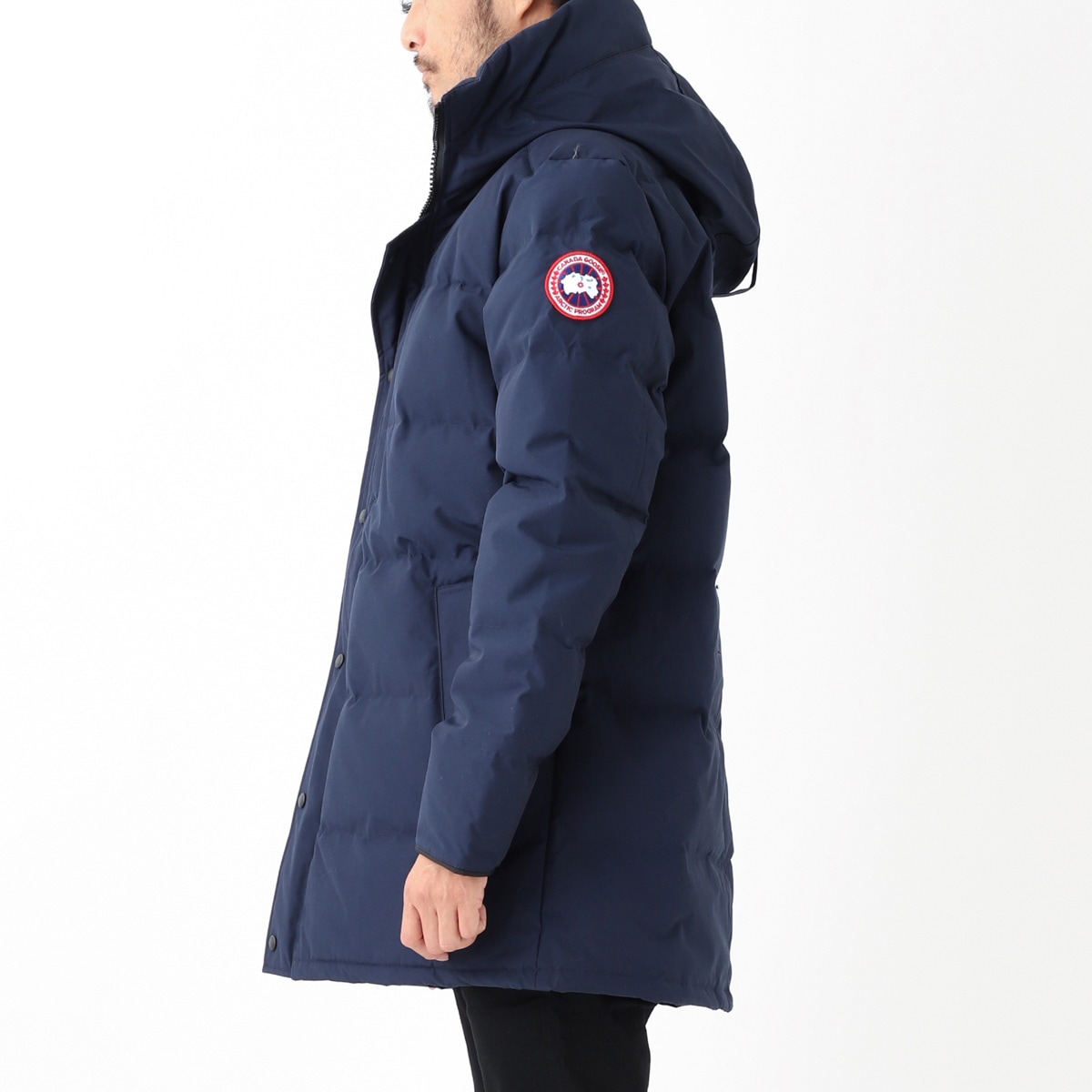 CANADA GOOSE カナダグース ダウンジャケット/CARSON PARKA