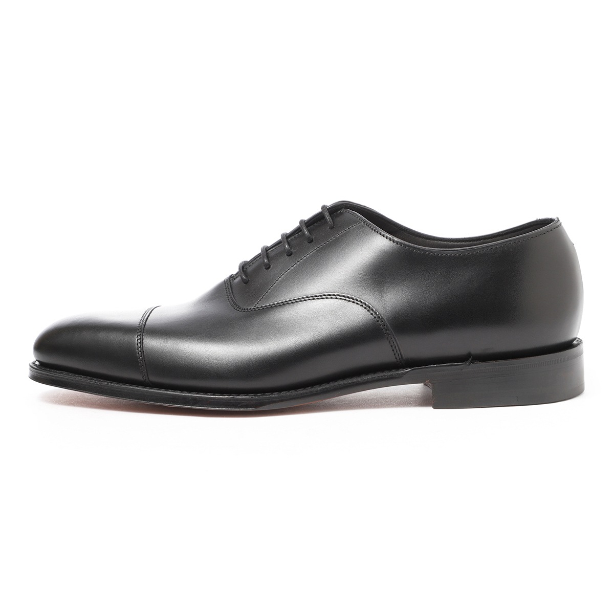 Loake ローク 内羽根式シューズ/ストレートチップシューズ/ALDWYCH Fフィット ラスト CAPITAL【大きいサイズあり】 メンズ