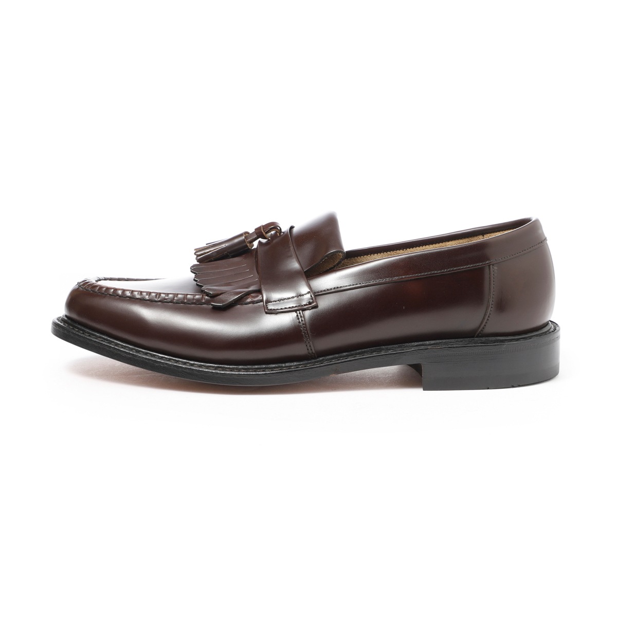 【アウトレット】Loake ローク ローファー/BRIGHTON Eフィット ラスト 97【大きいサイズあり】 メンズ