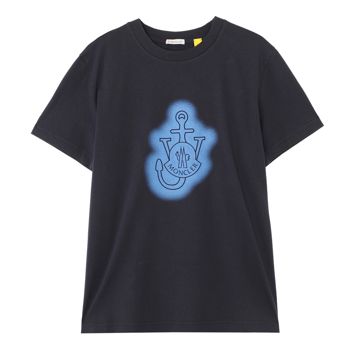 MONCLER モンクレール クルーネックTシャツ/1 MONCLER JW ANDERSON