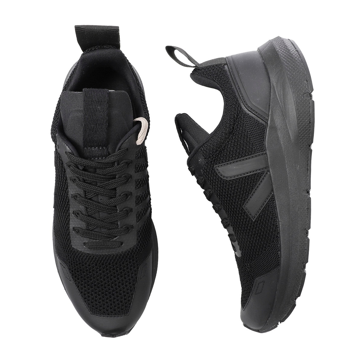 【アウトレット】Rick Owens リック オウエンス スニーカー/VEJA PERFORMANCE RUNNER【大きいサイズあり】 メンズ