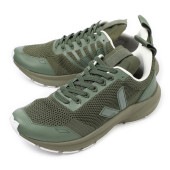 【アウトレット】【ラスト1点】Rick Owens リック オウエンス スニーカー/VEJA PERFORMANCE RUNNER【大きいサイズあり】 メンズ