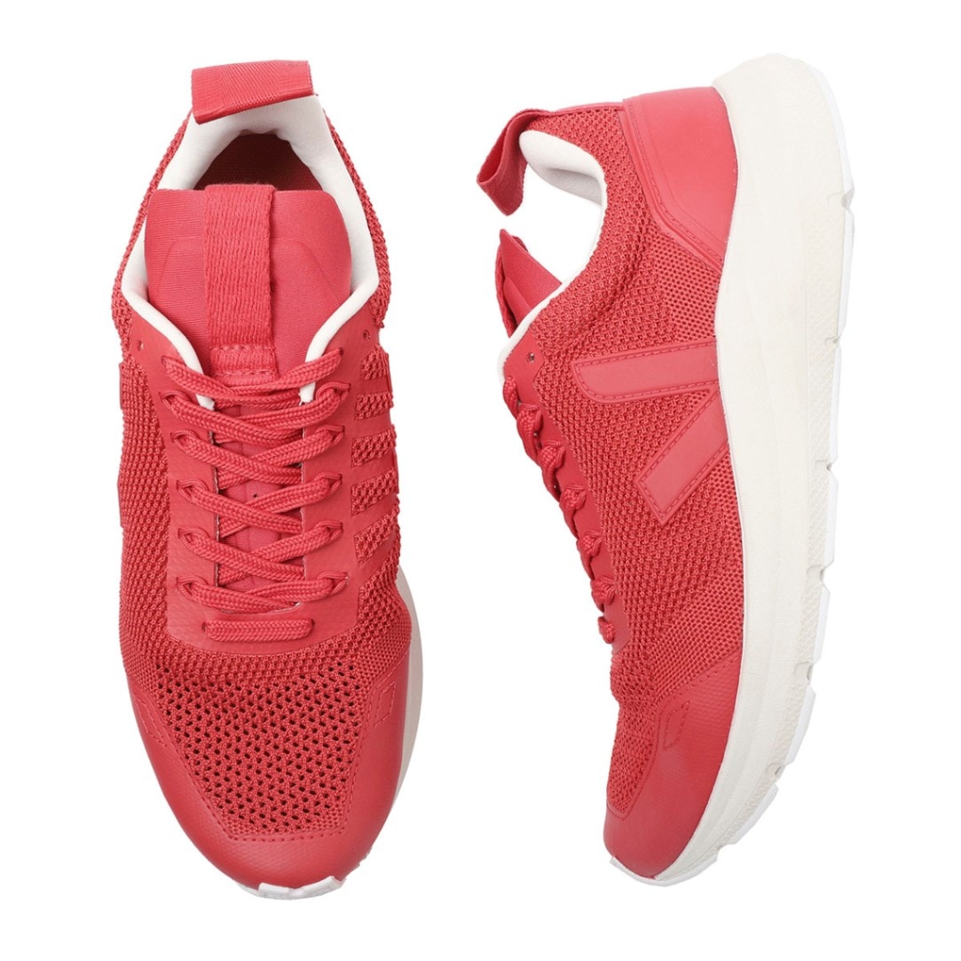 【アウトレット】【ラスト1点】Rick Owens リック オウエンス スニーカー/VEJA PERFORMANCE RUNNER【大きいサイズあり】 メンズ