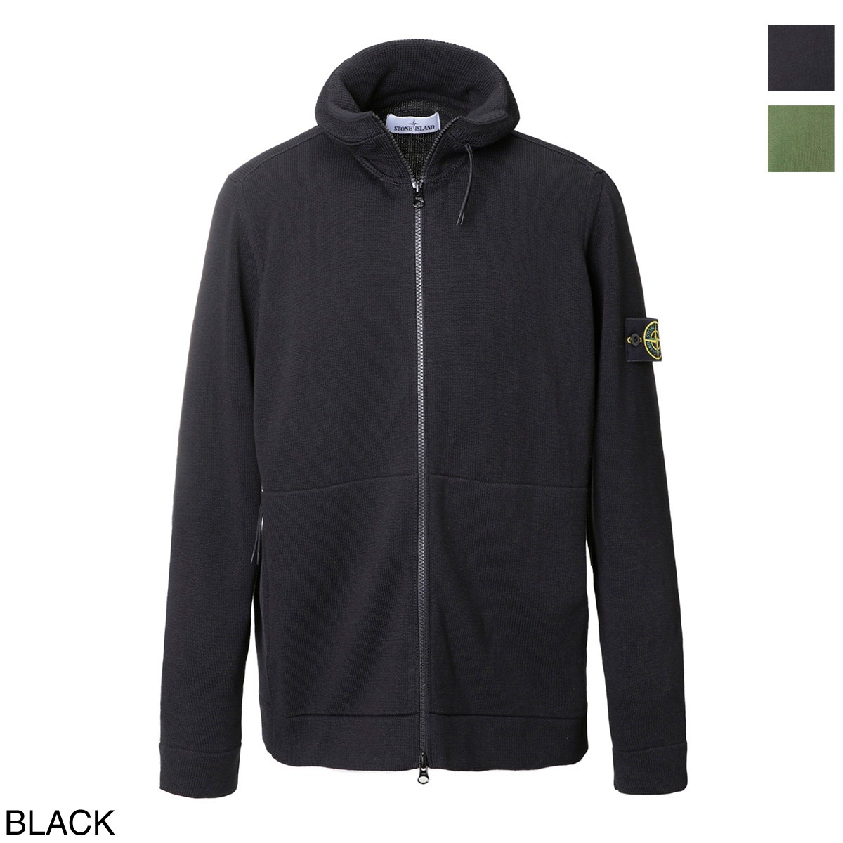 アウトレット】【ラスト1点】STONE ISLAND ストーンアイランド ニット