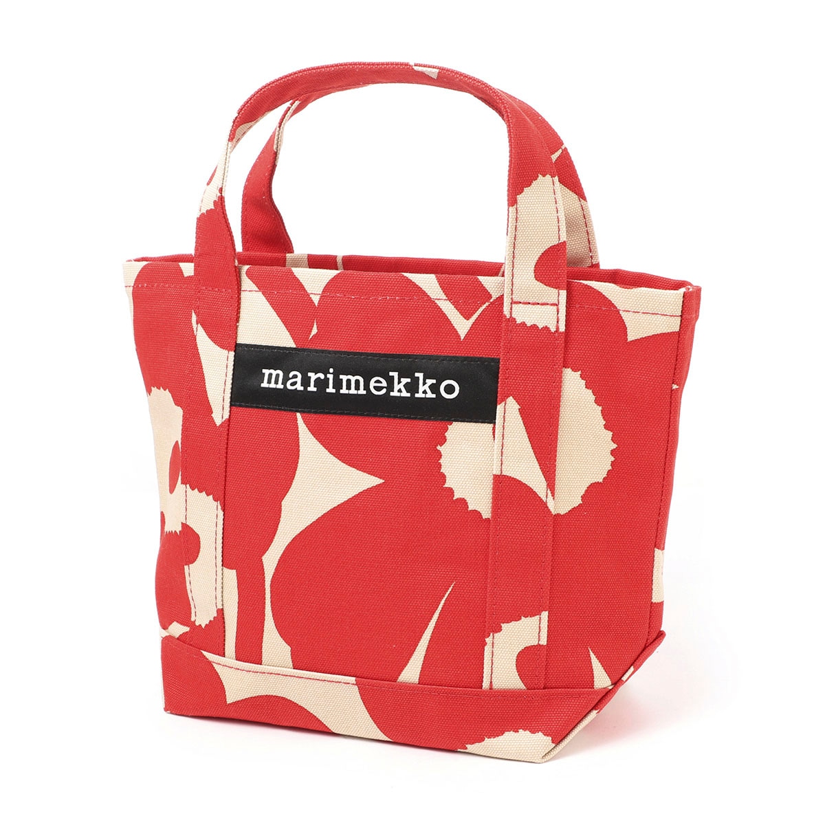 アウトレット】marimekko マリメッコ トートバッグ/SEIDI PIENI UNIKKO