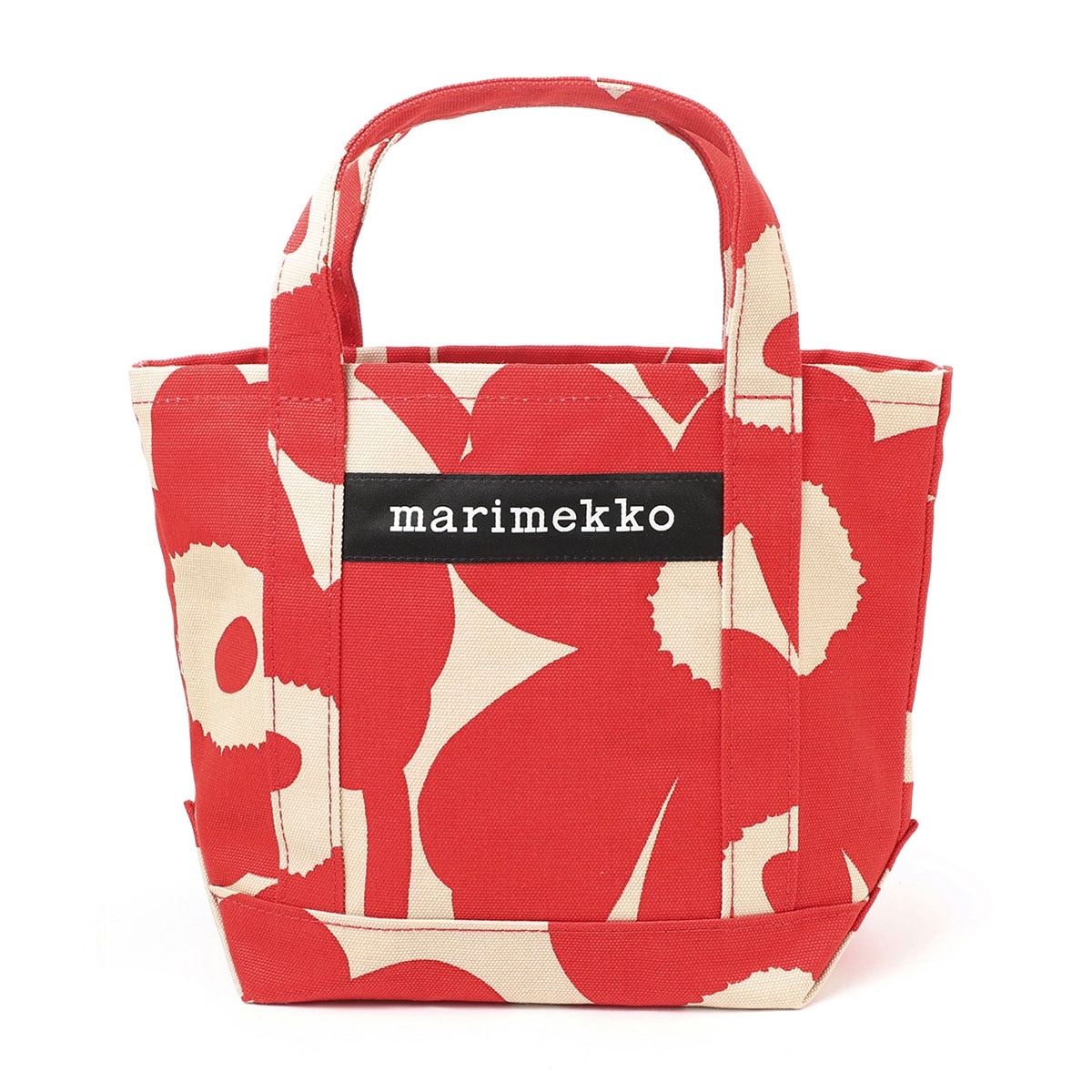 アウトレット】marimekko マリメッコ トートバッグ/SEIDI PIENI UNIKKO