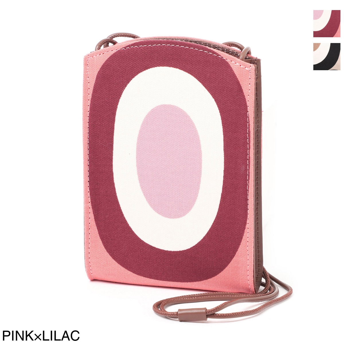 【アウトレット】marimekko マリメッコ ショルダーバッグ/MELOONI レディース