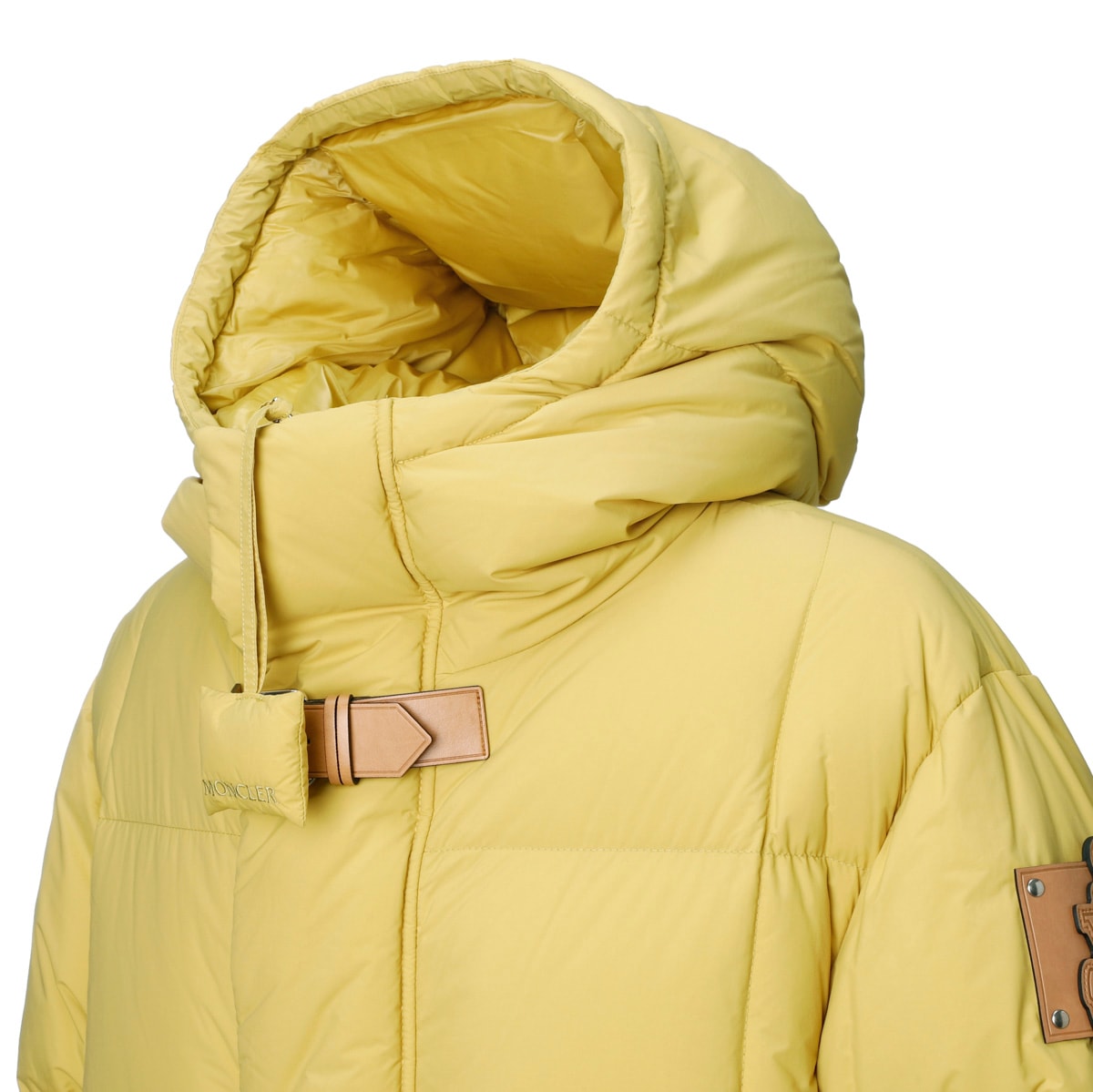 MONCLER モンクレール ダウンジャケット/1 MONCLER JW ANDERSON WINTEFOLD メンズ