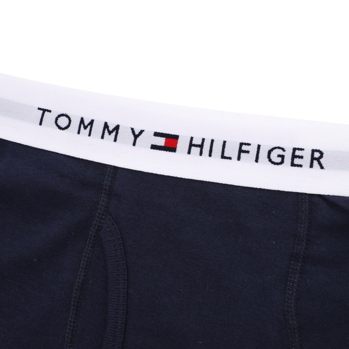 【アウトレット】TOMMY HILFIGER トミーヒルフィガー ボクサーパンツ 3枚セット【返品交換不可】 メンズ