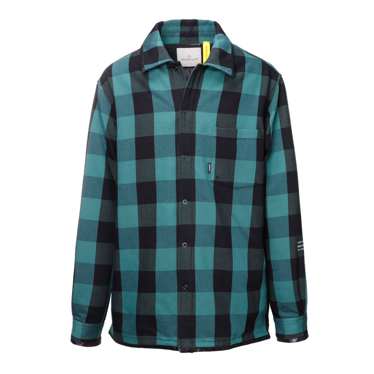 MONCLER モンクレール ダウンジャケット/7 MONCLER FRGMT HIROSHI