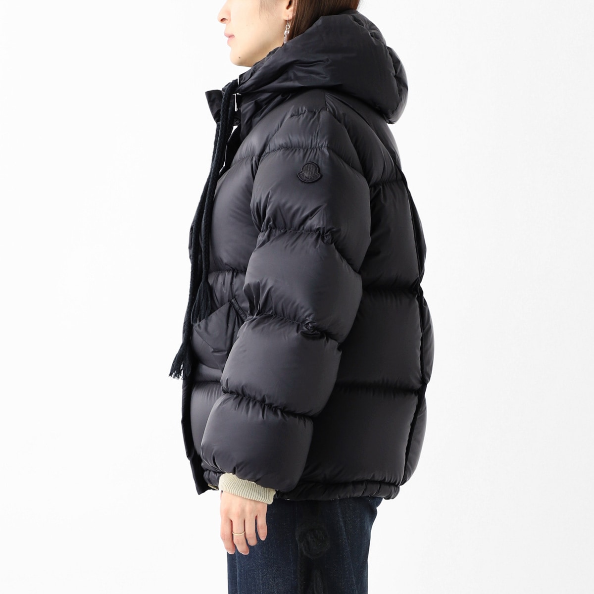 MONCLER モンクレール ダウンジャケット/2 MONCLER 1952 WOMAN SYDOW 