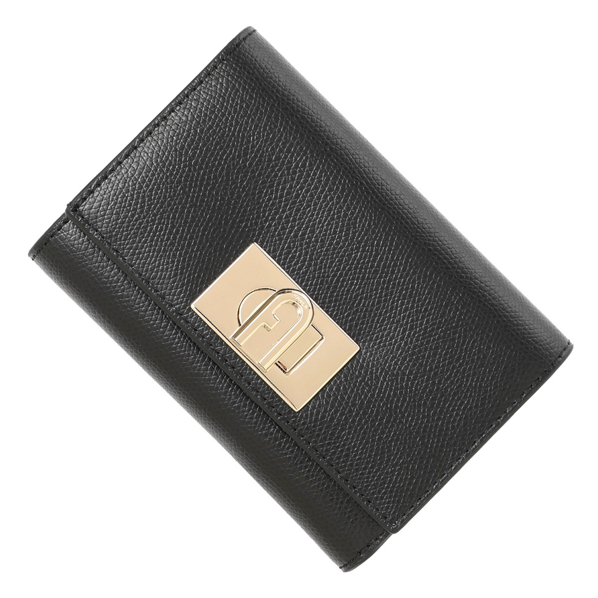 【アウトレット】FURLA フルラ 3つ折り財布 小銭入れ付き/FURLA 1927 レディース