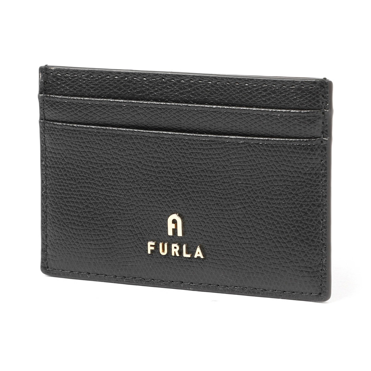 ゆり　新品未使用 FURLA フルラ MAGNOLIA カードケース アウトレット】FURLA フルラ カードケース/CAMELIA カメリア