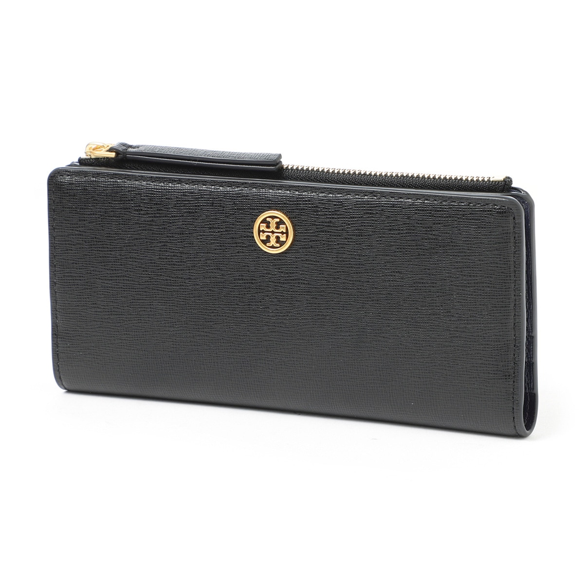 TORY BURCH トリーバーチ 長財布 小銭入れ付き/ROBINSON レディース