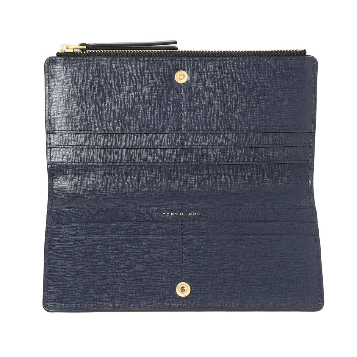 TORY BURCH トリーバーチ 長財布 小銭入れ付き/ROBINSON レディース
