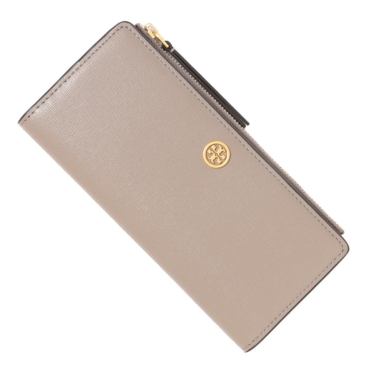 TORY BURCH トリーバーチ 長財布 小銭入れ付き/ROBINSON レディース 