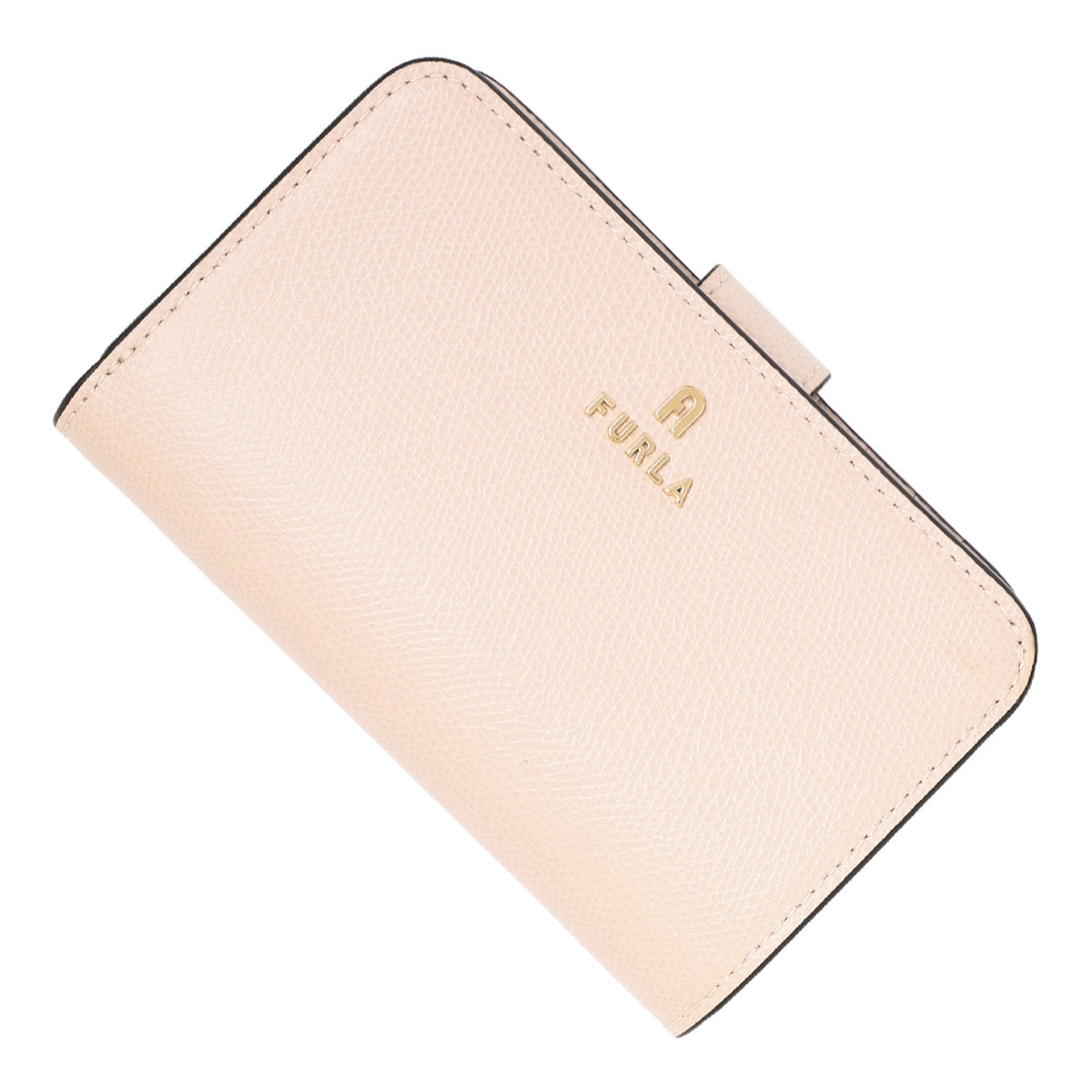 アウトレット】FURLA フルラ 2つ折り財布 小銭入れ付き/CAMELIA 