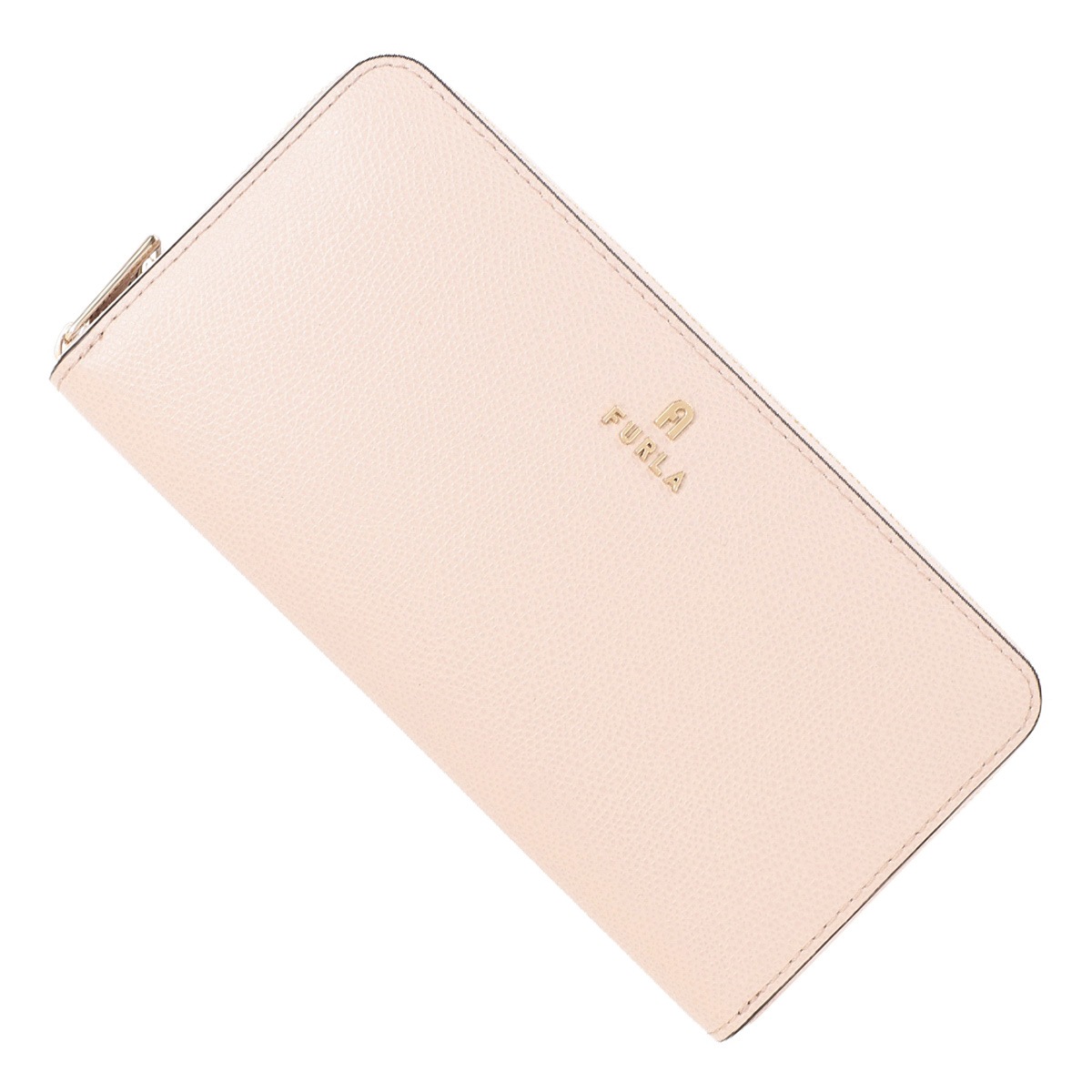 FURLA（フルラ） 長財布 財布 カメリア (Furla Camelia) ジップ 
