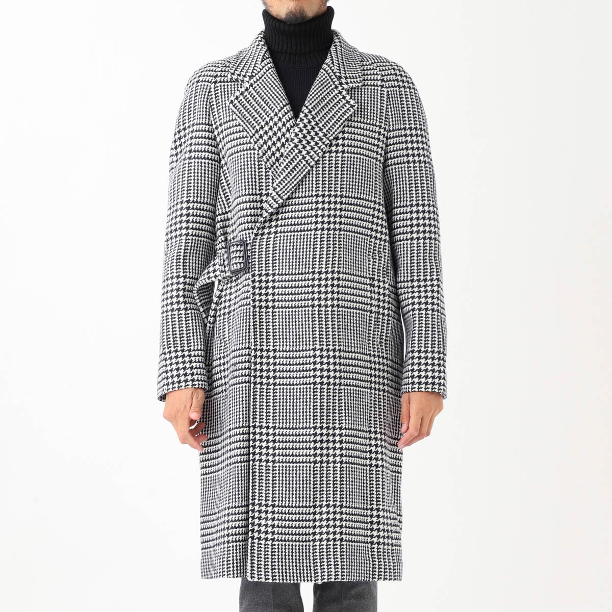 TAGLIATORE タリアトーレ ダブルブレストコート/タイロッケンコート