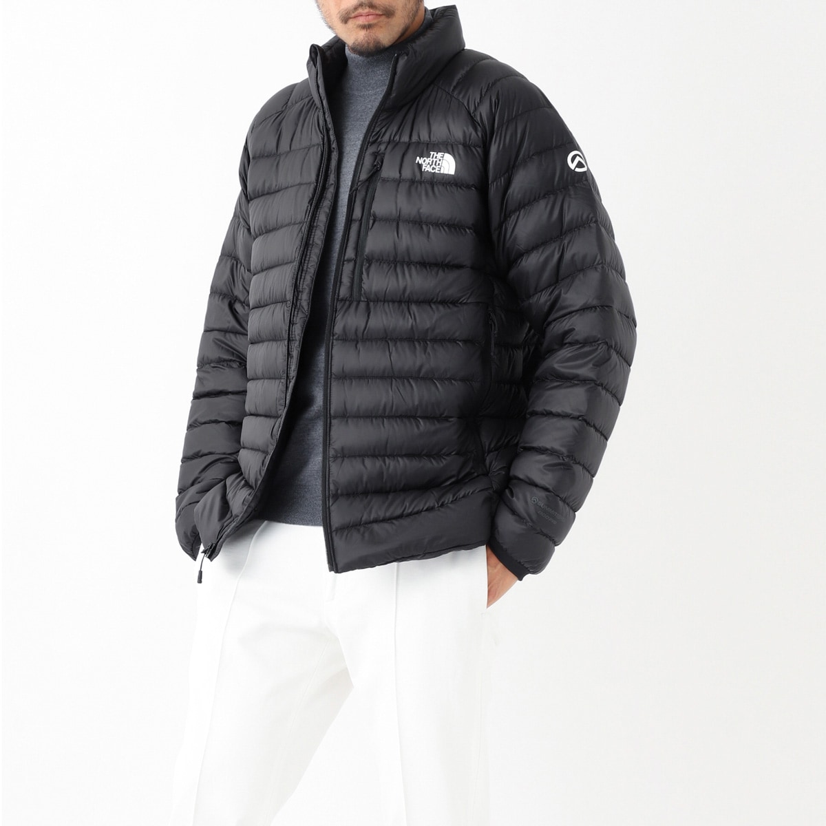 M238 未開封 The North Face MDIABLO ダウン XL メンズ・ブランド一覧