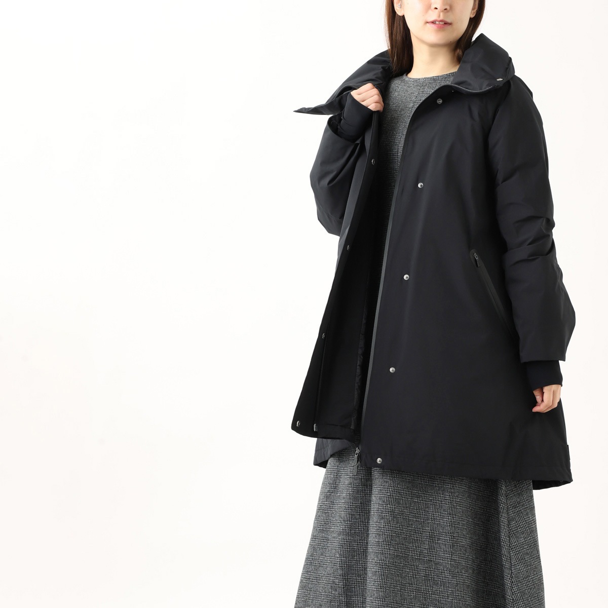 アウトレット】【ラスト1点】HERNO ヘルノ ダウンジャケット/LAMINAR